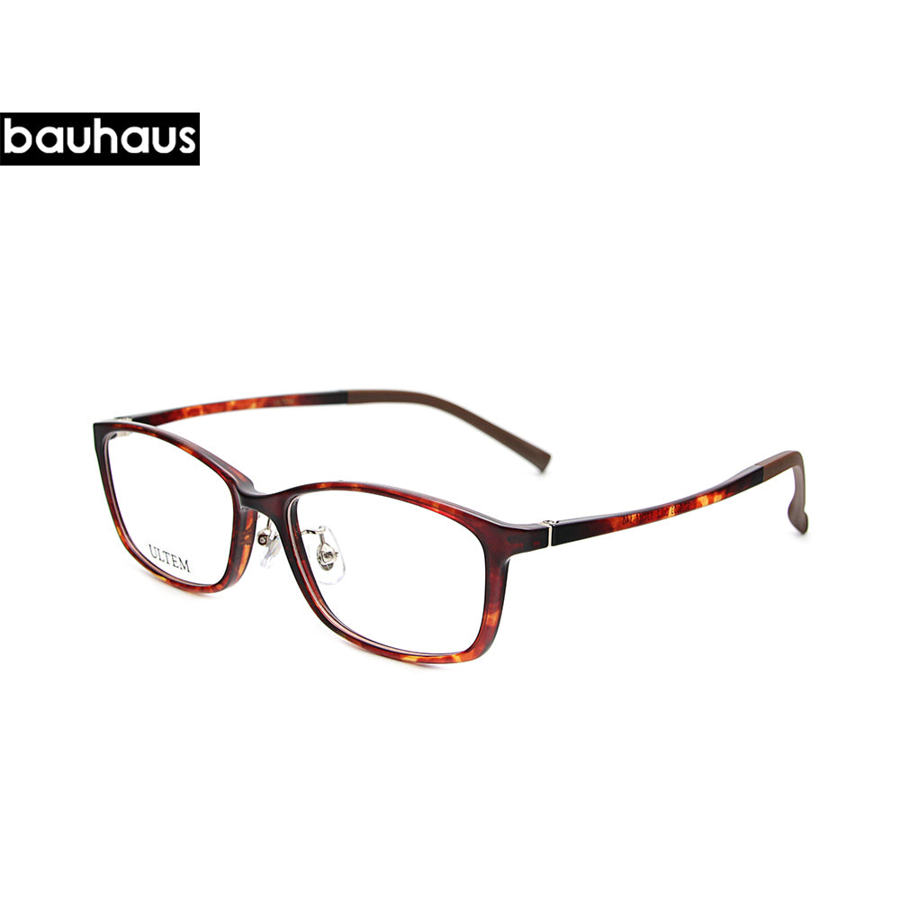 BT-5103 Men Women ULTEM Frame Busniess Eyewear Computer Prescription Myopia Hyperopia Reading Glasses
