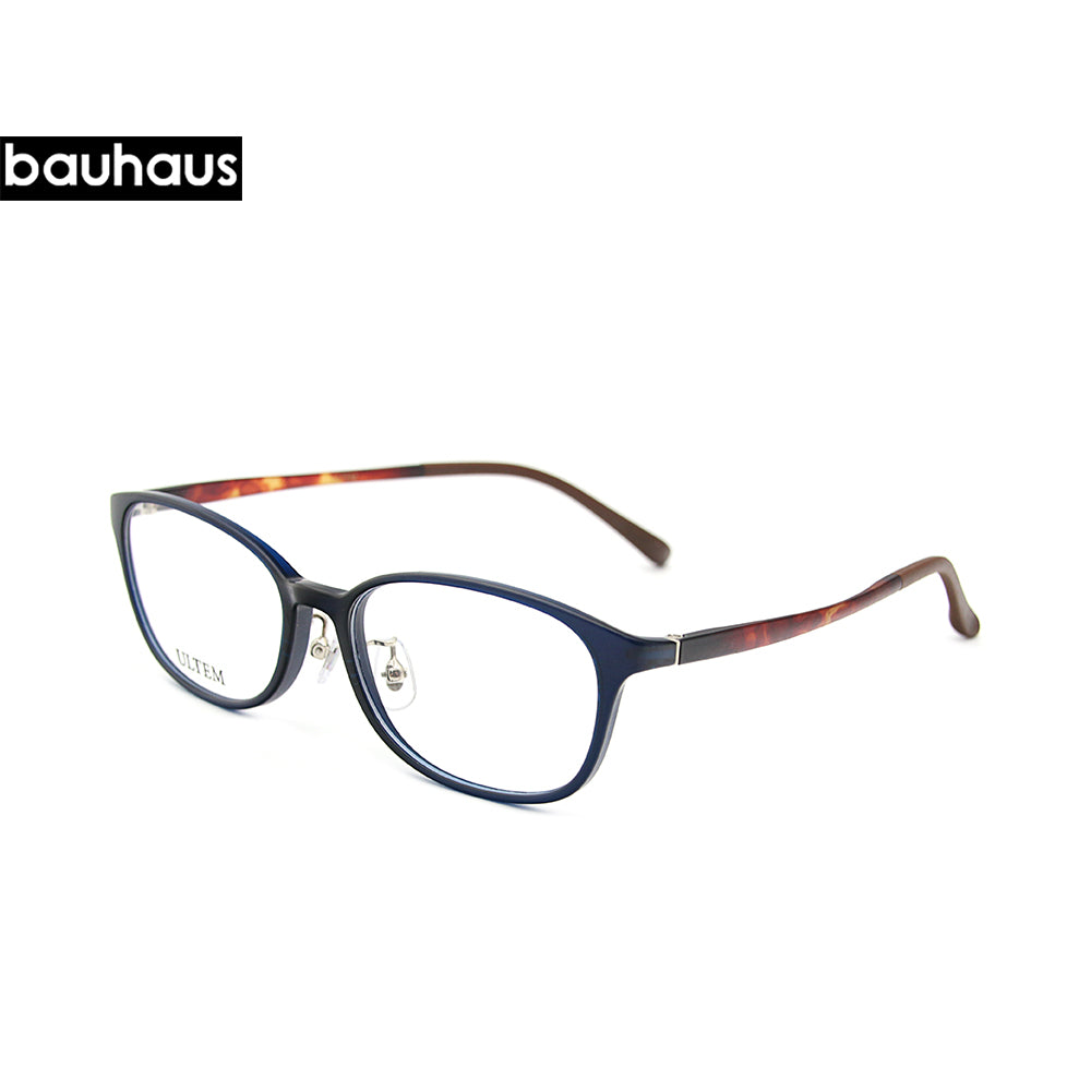 BT-5104 New Ultralight TR90 Glasses Frame Men Retro Prescription Eyeglasses Frames Women Myopia Optical Eyewear