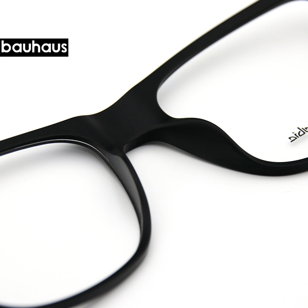 2107A Ultem frames acetate fashion design glasses myopia