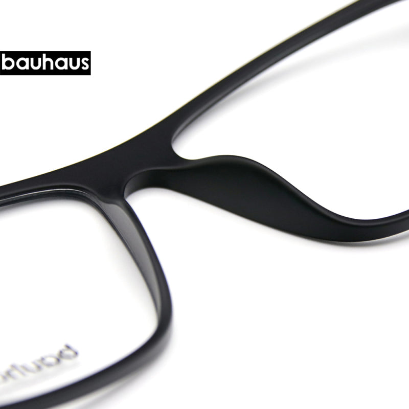 0715 Bauhaus Sport Magnet Frame Unisex Ultralight Hanging necK optical