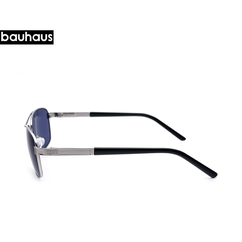 F0473S Aluminum material UV400 Men Sunglasses Driving glasses