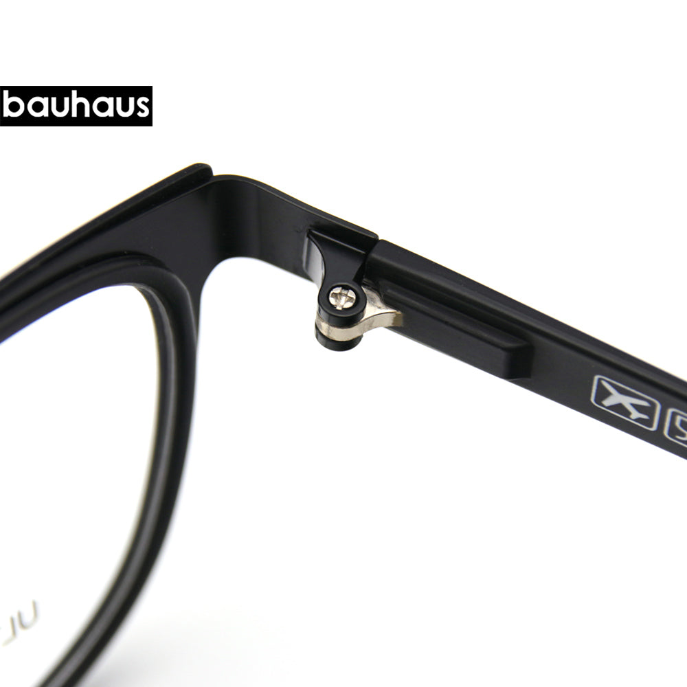 2148 Cheap Warehouse Clearance Free Shipping Ultem Plastic Light Eyeglasses Frame