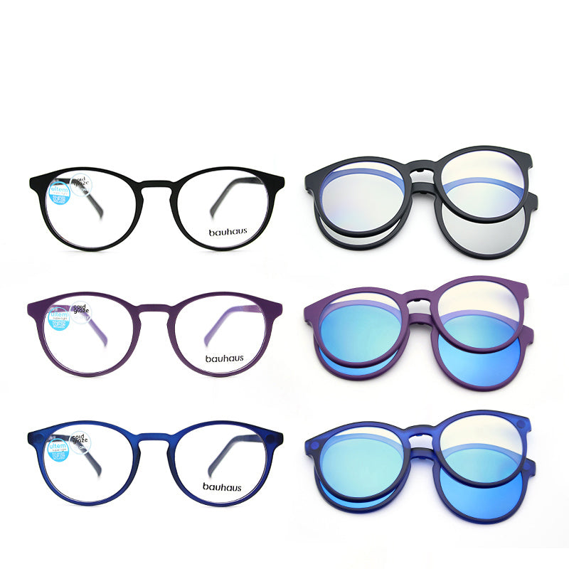 X3317 Children Myopia Prescription Eyeglasses anti blue-ray glasses