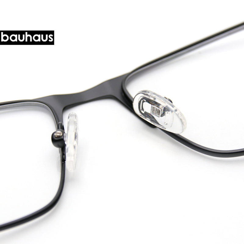 X109 2 In 1 Magnet For Men Eyeglasses Frame