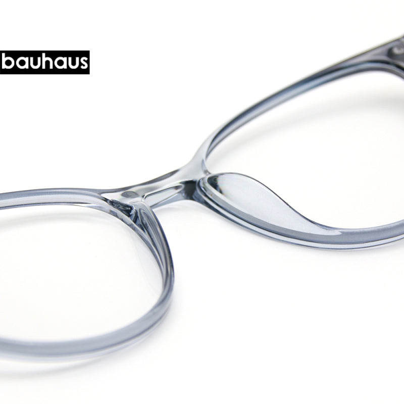 X3193 Cat Eye Glasses Frame Magnet Frame