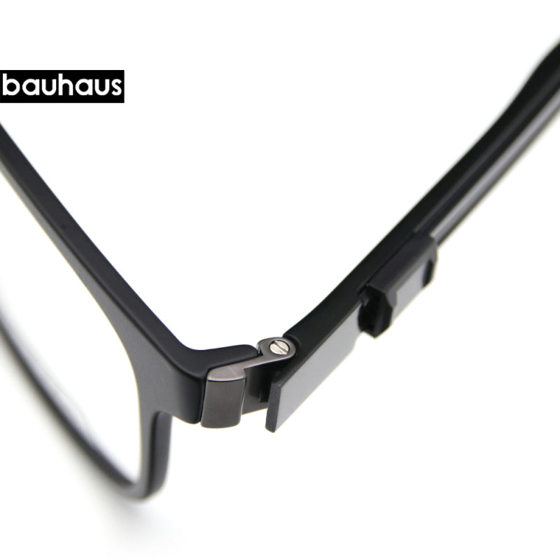 0715 Bauhaus Sport Magnet Frame Unisex Ultralight Hanging necK optical