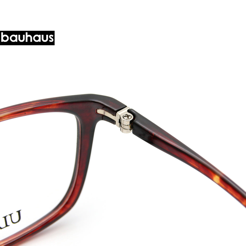 BT-5103 Men Women ULTEM Frame Busniess Eyewear Computer Prescription Myopia Hyperopia Reading Glasses