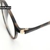 X3184 Double Bridge Ultem Eyeglasses Women Men Polarized Sunglasses Optical Computer