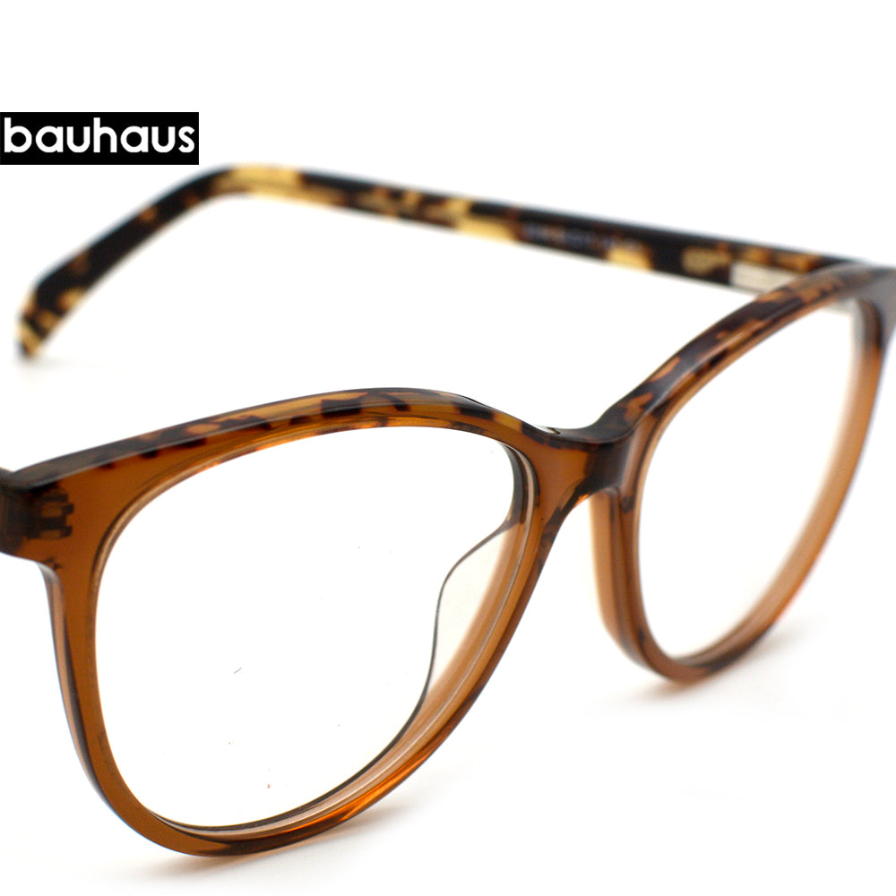8844 Eyeglasses Cat Eye glasses women frame Fashion Brands Optical Frames Speactacles