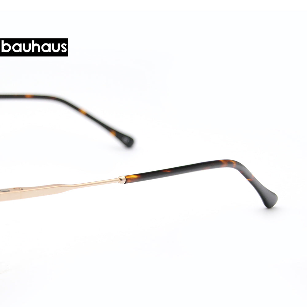 X209 Fashion Comfortable Magnet Eyeglasses Ultra Light Vintage Square Eyewear Prescription Glasses Frame For Men Women