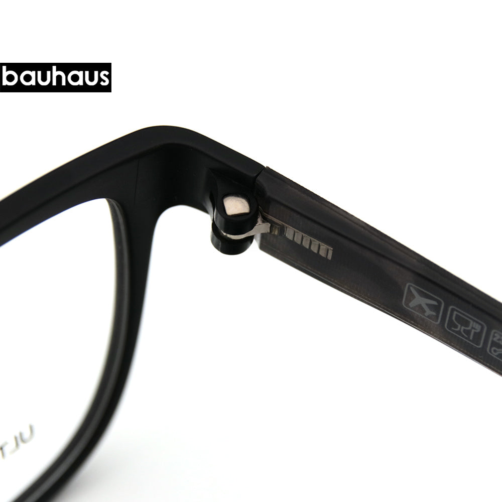 2107A Ultem frames acetate fashion design glasses myopia