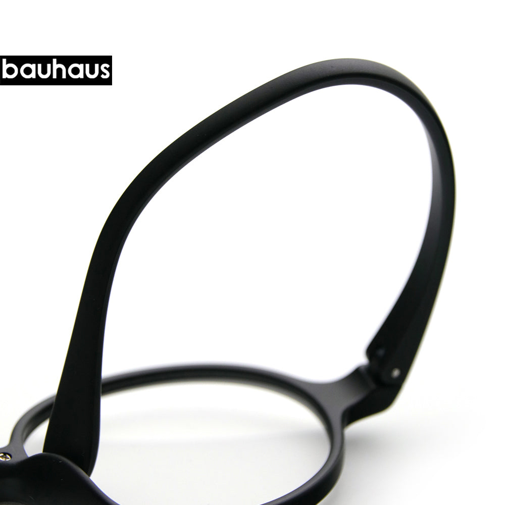 6804 Latest Factory Direct CE Approved 360 Degree Rotatable Eyeglasses Optical Frame