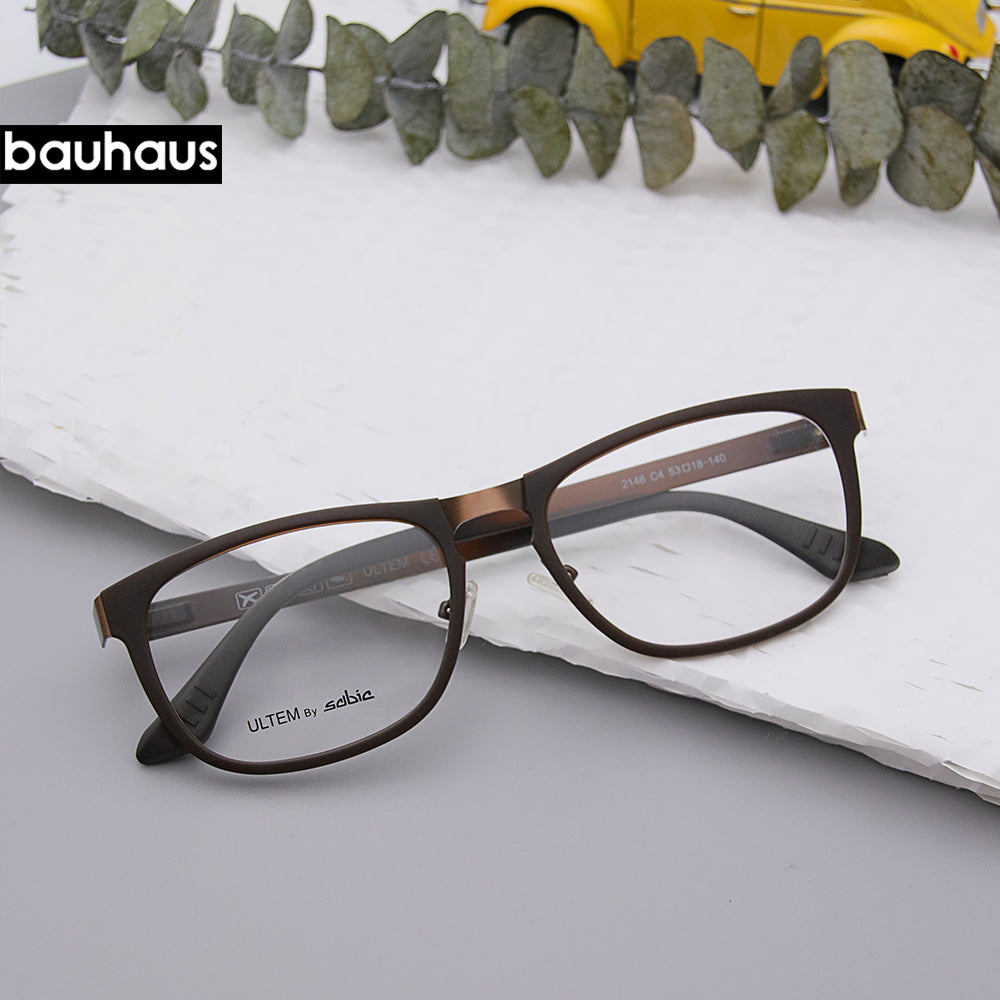 2148 Cheap Warehouse Clearance Free Shipping Ultem Plastic Light Eyeglasses Frame