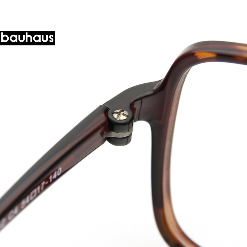 2162 Ultem Material Eyeglasses Optical Frame