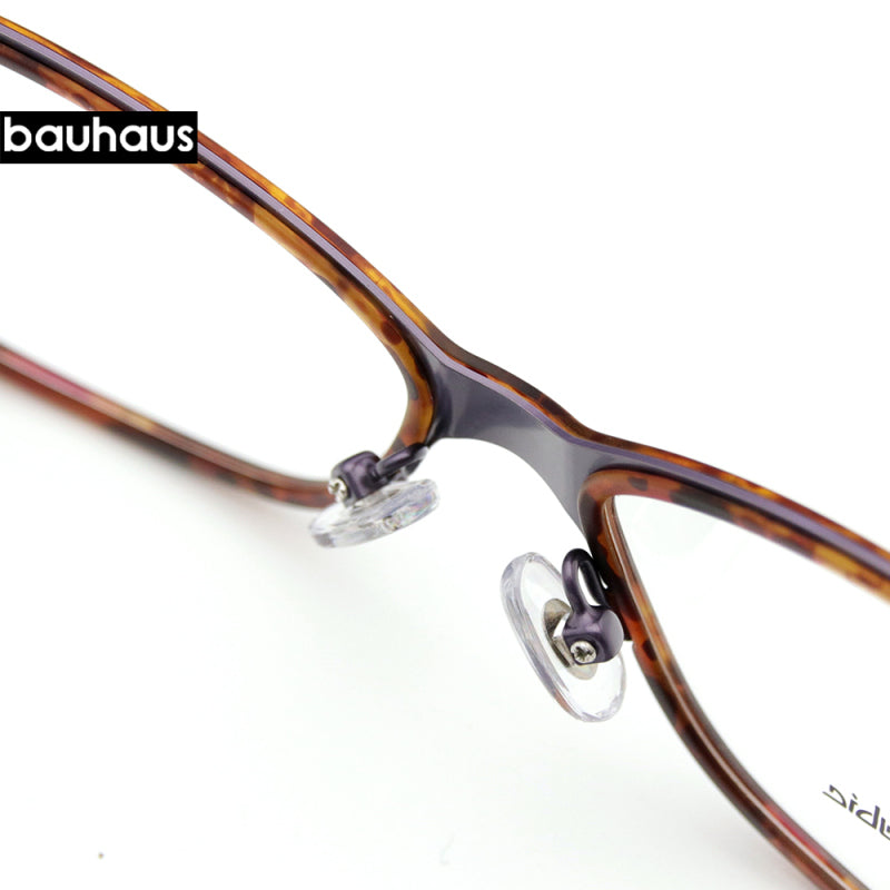 2130 Women Eyeglasses Ultem Material Optical Frame