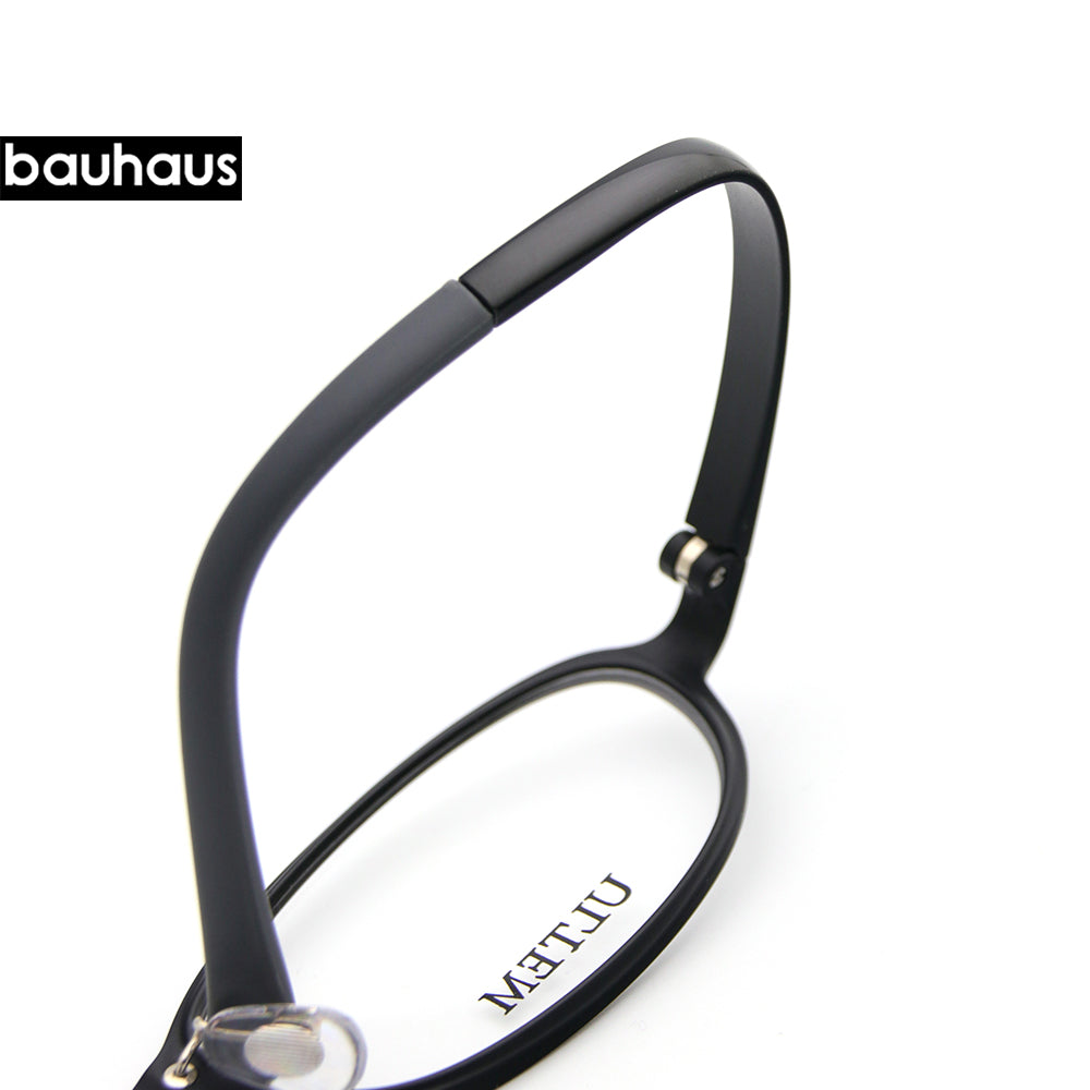 UL-5018 Optical Eye glasses Ultem Flexible Super Light-Weighted Prescription Optical EyeGlasses Frame