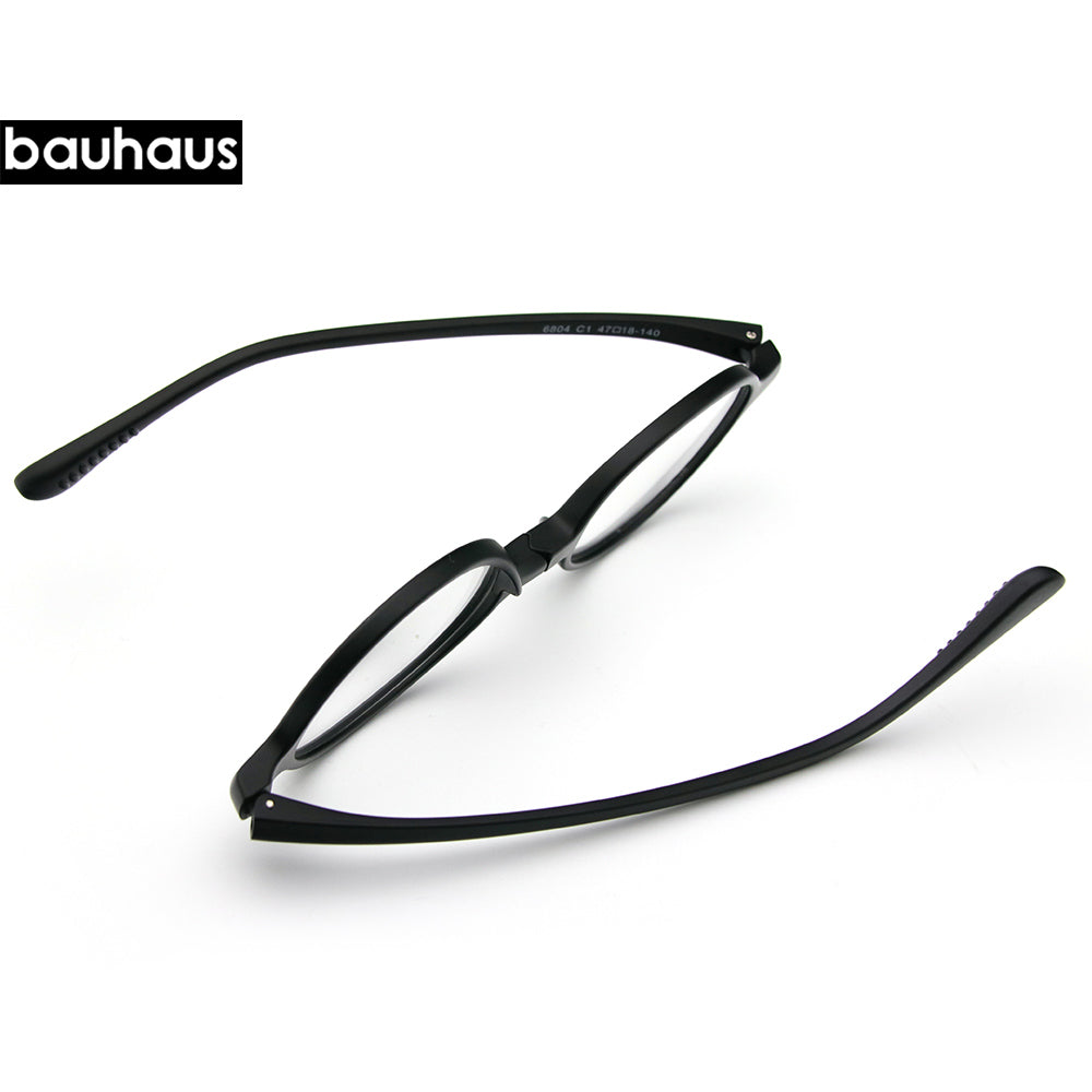 6804 Latest Factory Direct CE Approved 360 Degree Rotatable Eyeglasses Optical Frame