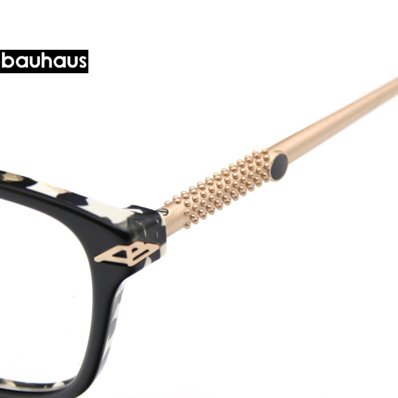 AB1024 Woman Vintage Acetate Eyewear Optica Frame