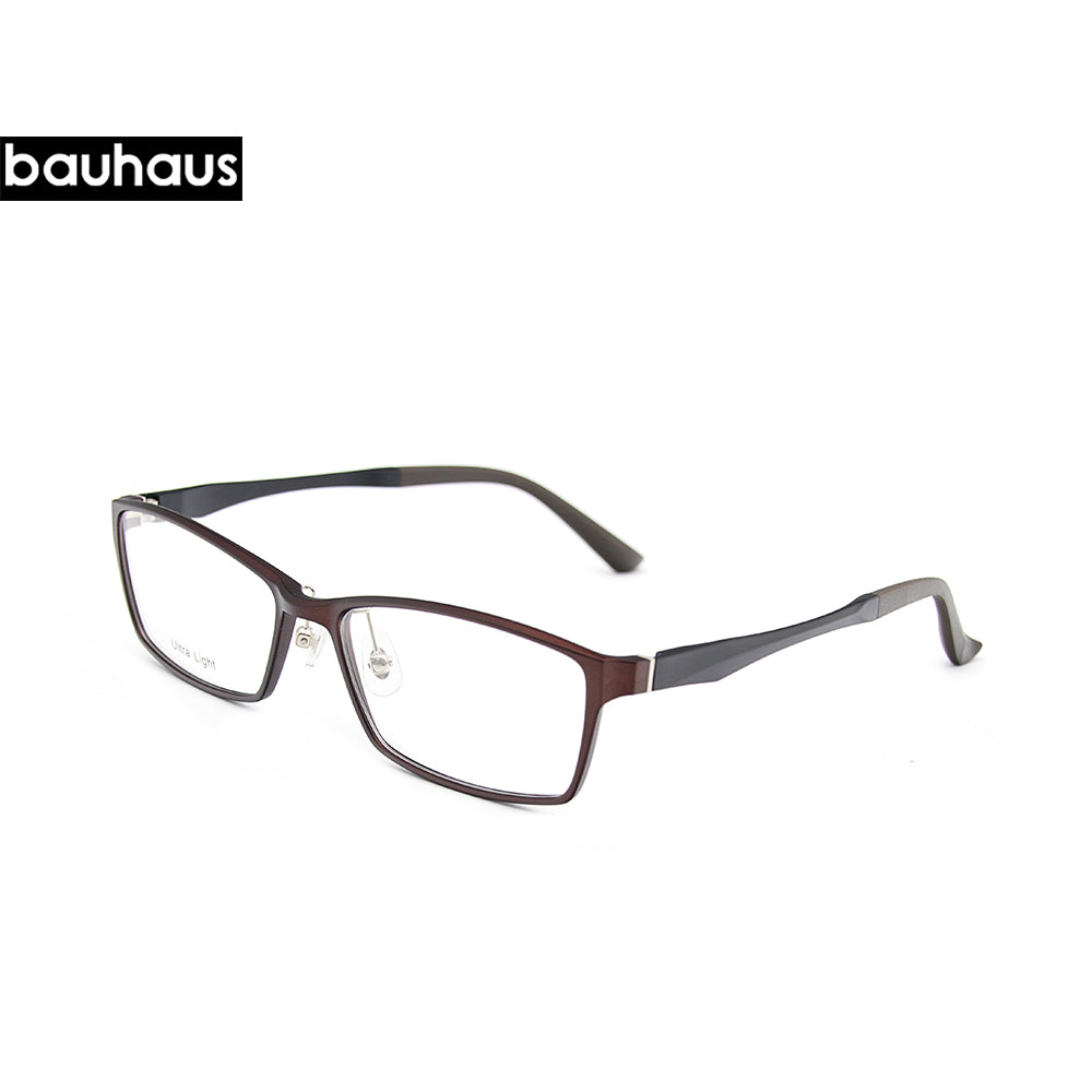 DENMARK Optical Rectangular Ultralight TR90 Business Men Glasses Frame Prescription Eyeglasses Frames Women Eyewear