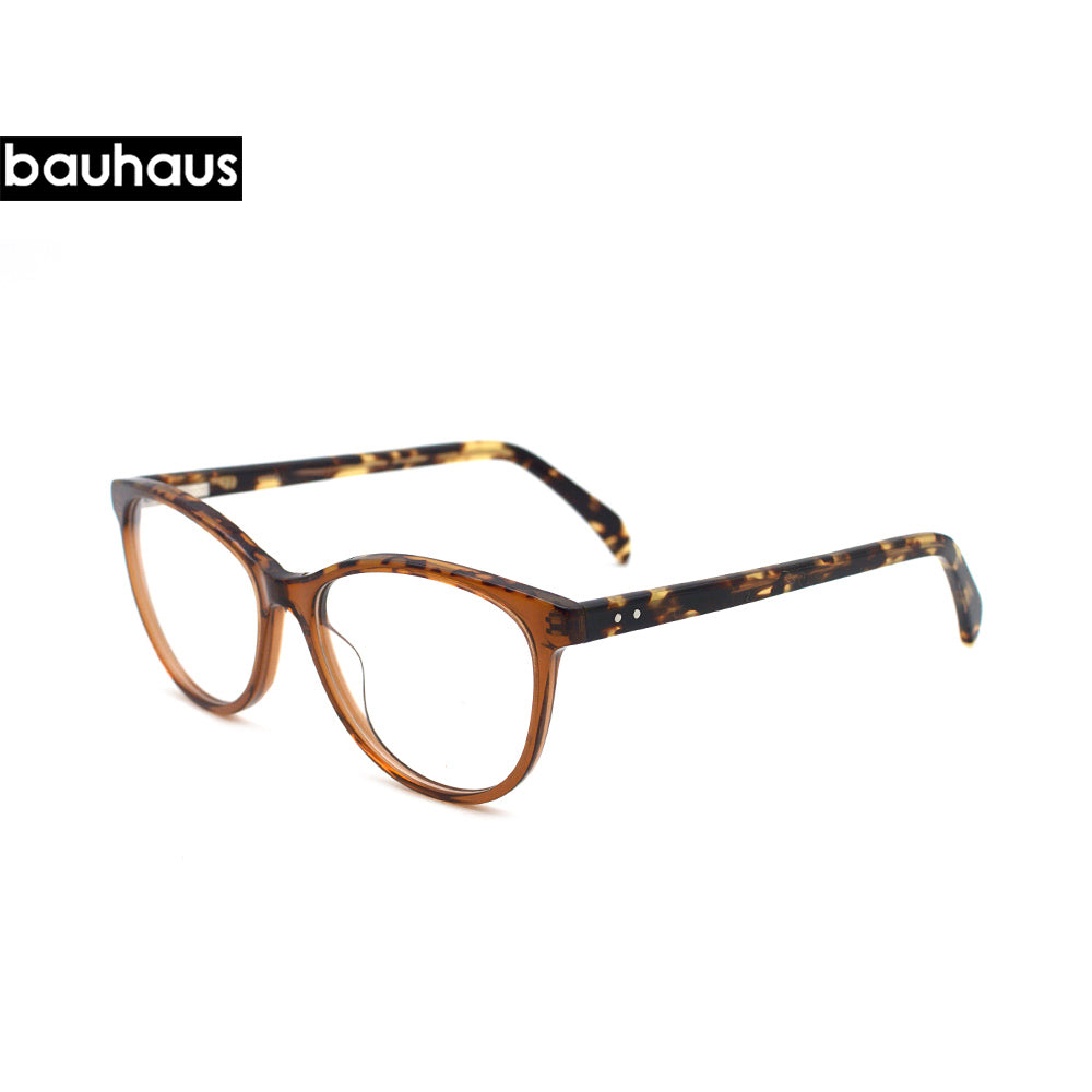 8844 Eyeglasses Cat Eye glasses women frame Fashion Brands Optical Frames Speactacles