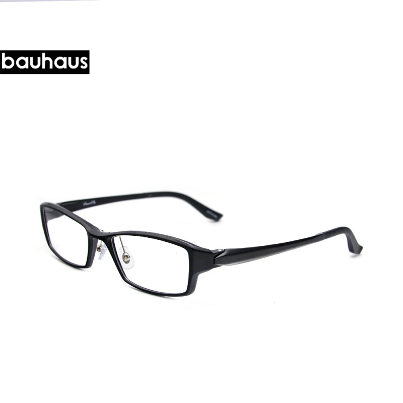 STP79-009 Men prescription Plastic Male Fashion Spectacle Frames Optical Glasses