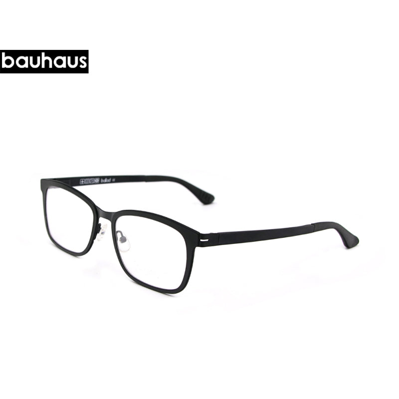 2083 Classic Square Glasses Optical Eyewear