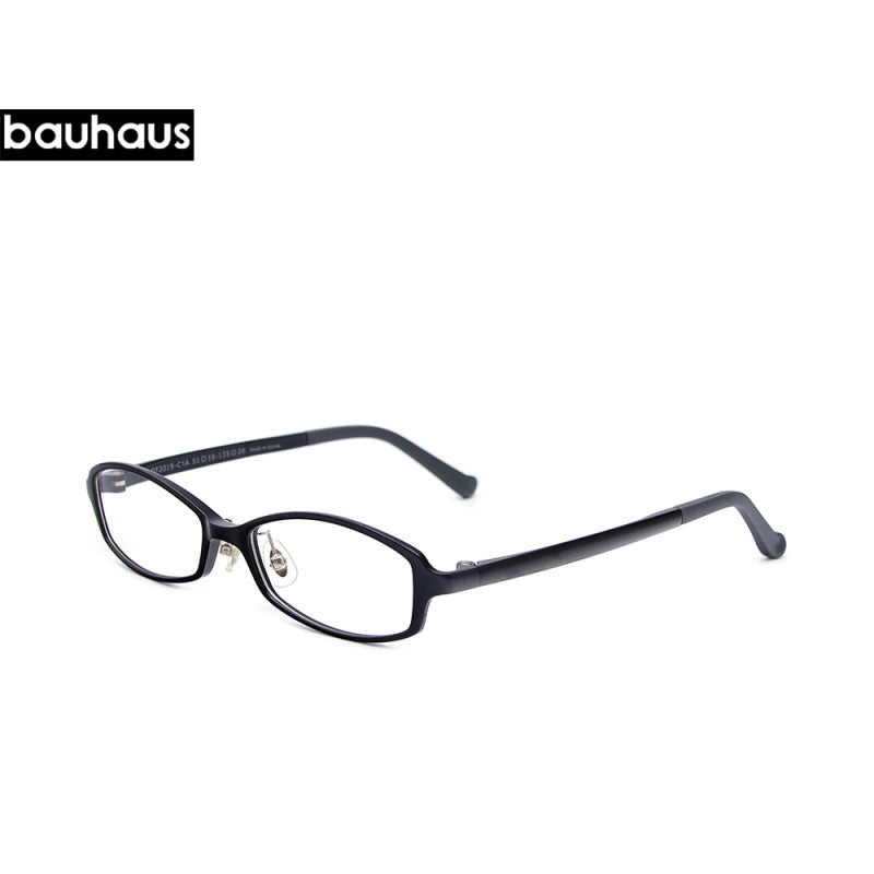 OT2019 Eyeglasses Small Optical Frame Suitable For High Diopter Prescription Glasses High Power Spectacle