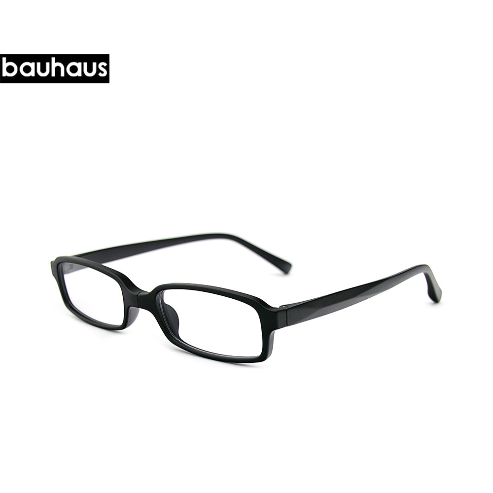 6803 New Multi Colors Rotating Eye Glasses Frame TR Square Unisex Optical Eyewear