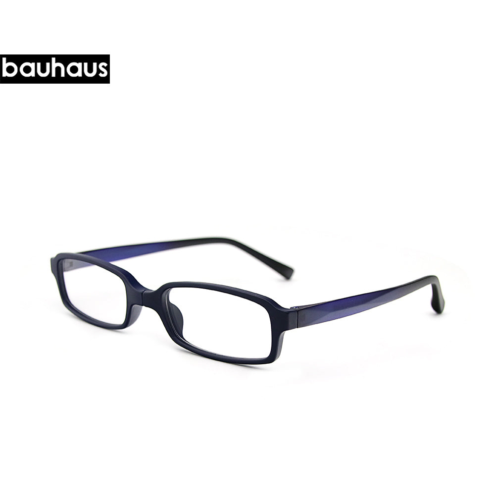 6803 New Multi Colors Rotating Eye Glasses Frame TR Square Unisex Optical Eyewear