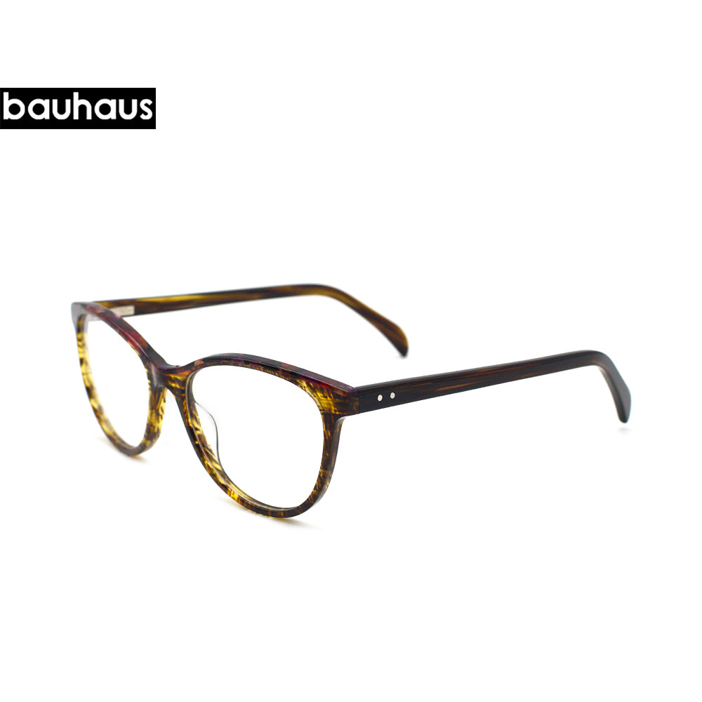 8844 Eyeglasses Cat Eye glasses women frame Fashion Brands Optical Frames Speactacles