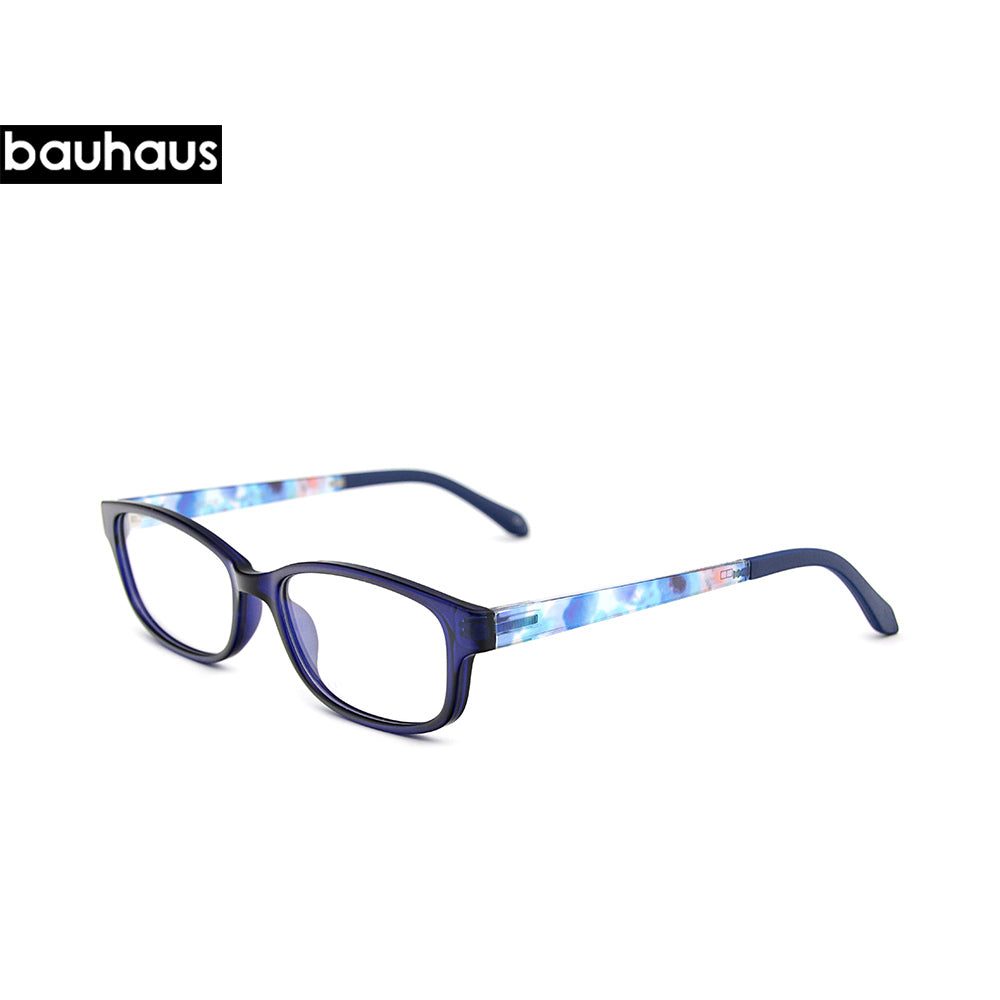 TR2022E Optical Rectangular Ultralight TR90 Men Glasses Frame Prescription Eyeglasses Frames Women Full Rim Eyewear 1 sold