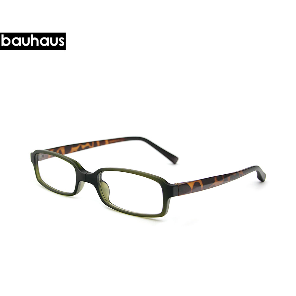 6803 New Multi Colors Rotating Eye Glasses Frame TR Square Unisex Optical Eyewear