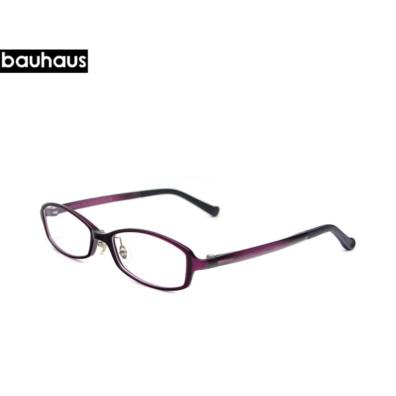 OT2019 Eyeglasses Small Optical Frame Suitable For High Diopter Prescription Glasses High Power Spectacle