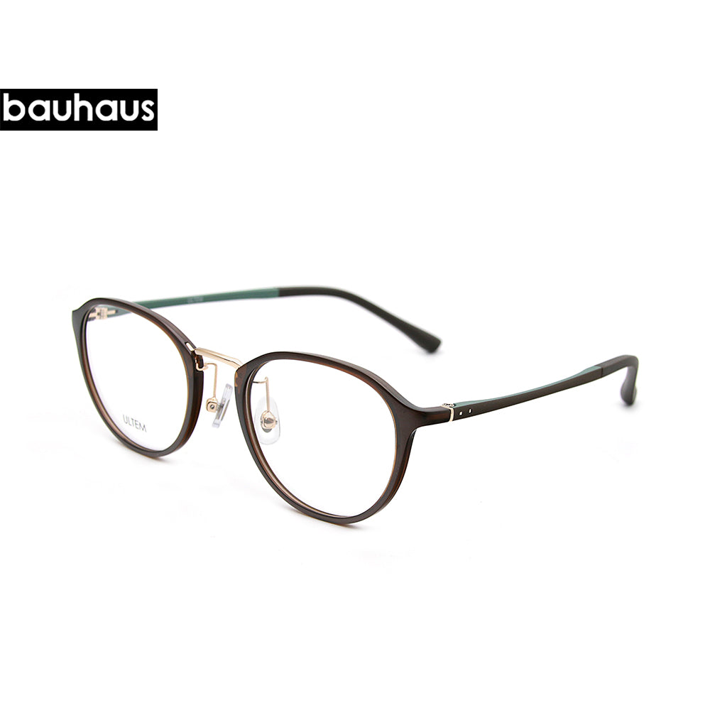 BT-5870 Optical Oval Ultralight TR90 Eyewear Full Rim Women Optical Glasses Frames For Women Myopia
