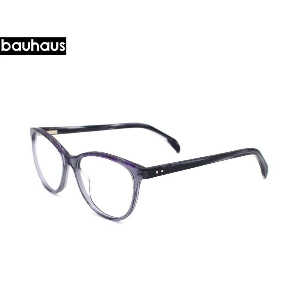 8844 Eyeglasses Cat Eye glasses women frame Fashion Brands Optical Frames Speactacles
