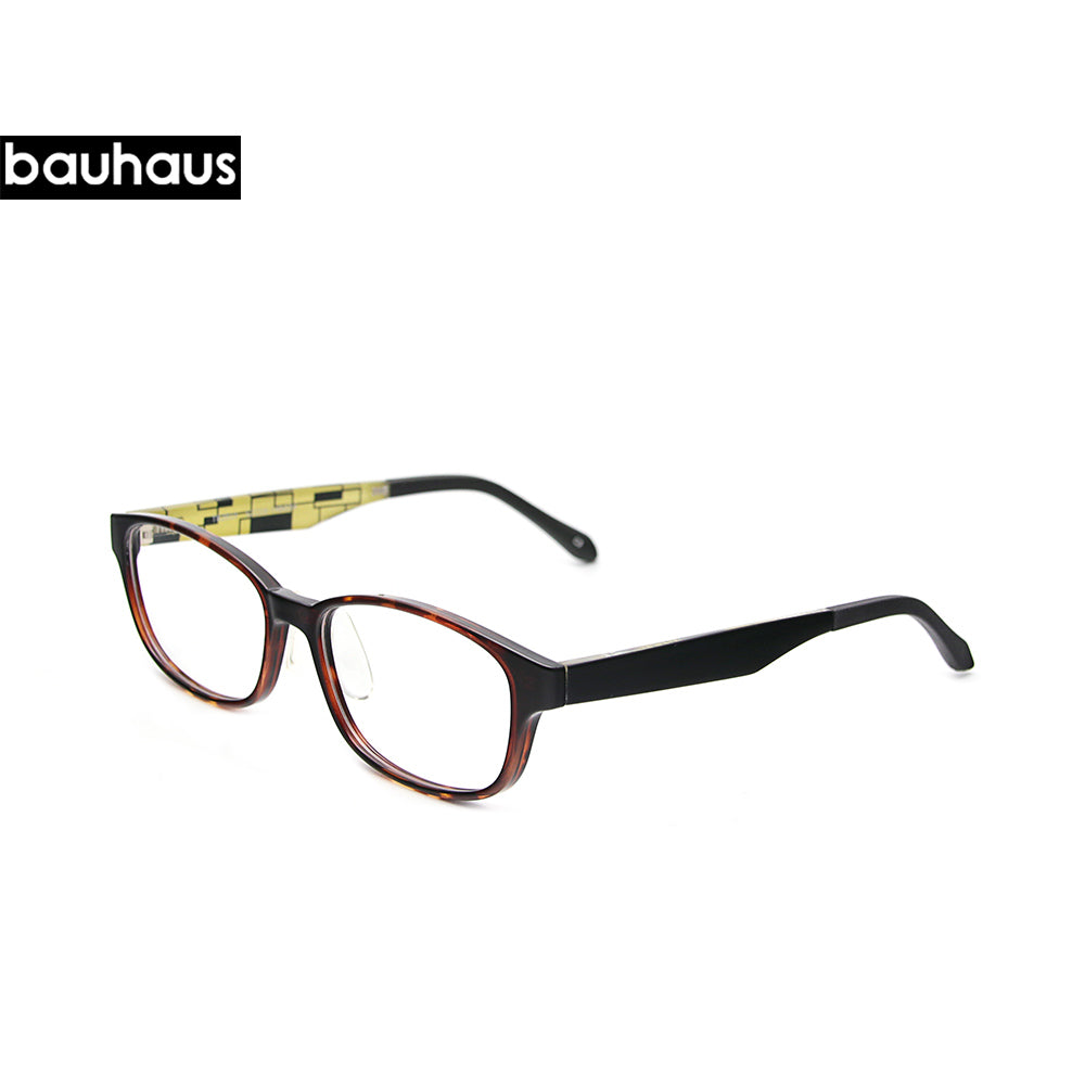 TR2019 prescription Frames Glasses TR90 Retro Optics Spectacle Frame Personality Fashion Eyeglasses Luxury Brand Designer