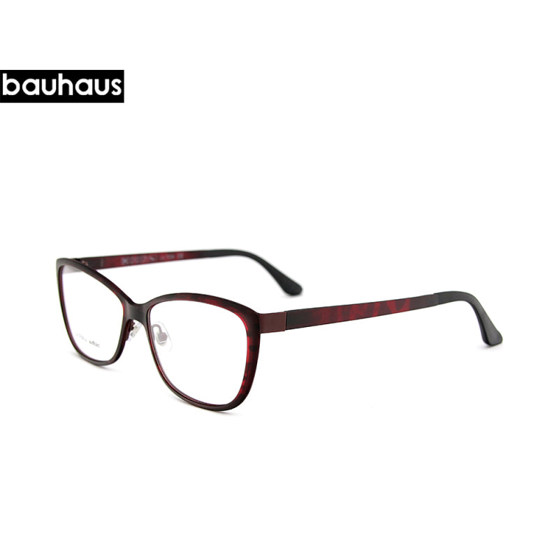 2130 Women Eyeglasses Ultem Material Optical Frame