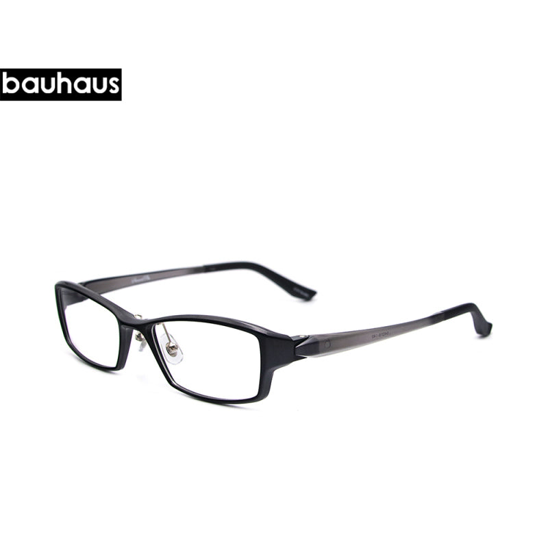 STP79-009 Men prescription Plastic Male Fashion Spectacle Frames Optical Glasses