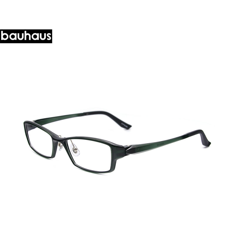 STP79-009 Men prescription Plastic Male Fashion Spectacle Frames Optical Glasses