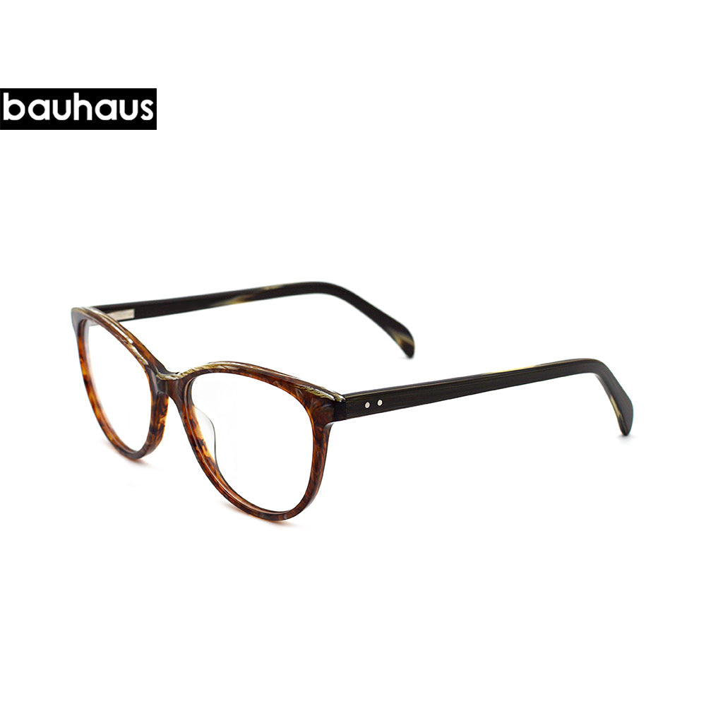 8844 Eyeglasses Cat Eye glasses women frame Fashion Brands Optical Frames Speactacles