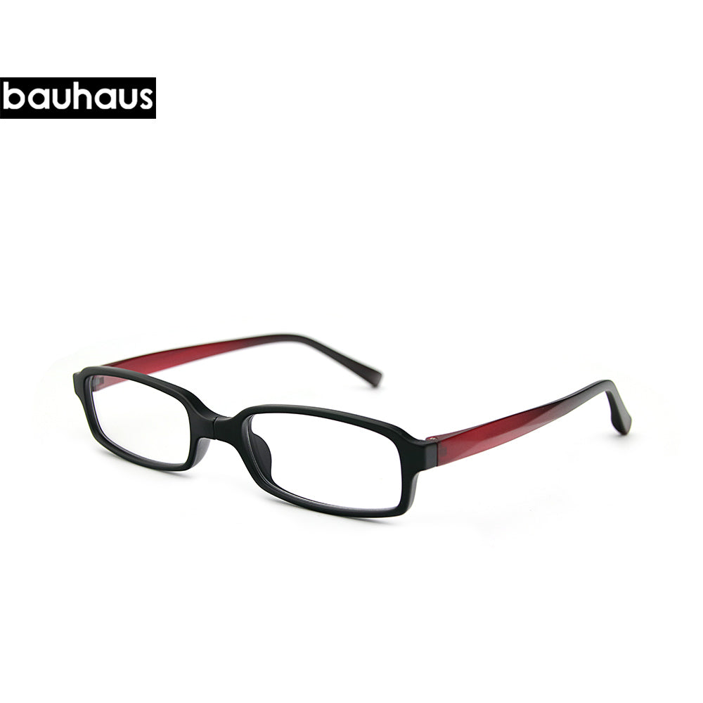6803 New Multi Colors Rotating Eye Glasses Frame TR Square Unisex Optical Eyewear