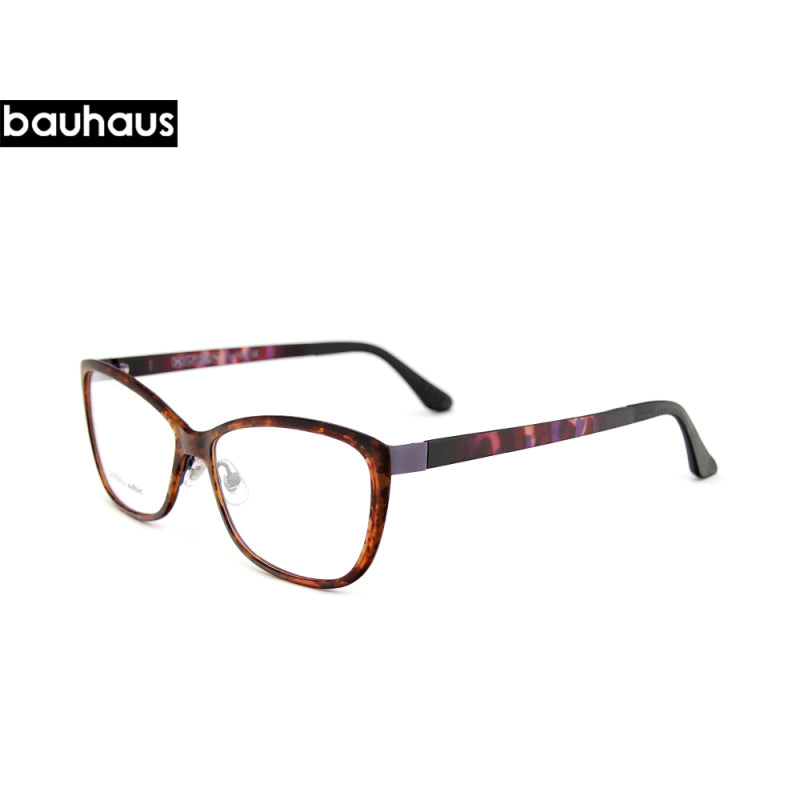 2130 Women Eyeglasses Ultem Material Optical Frame