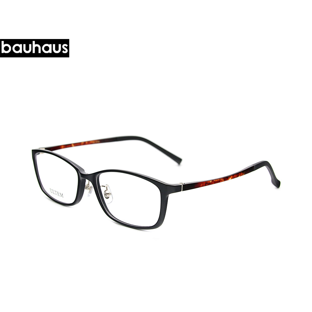 BT-5103 Men Women ULTEM Frame Busniess Eyewear Computer Prescription Myopia Hyperopia Reading Glasses