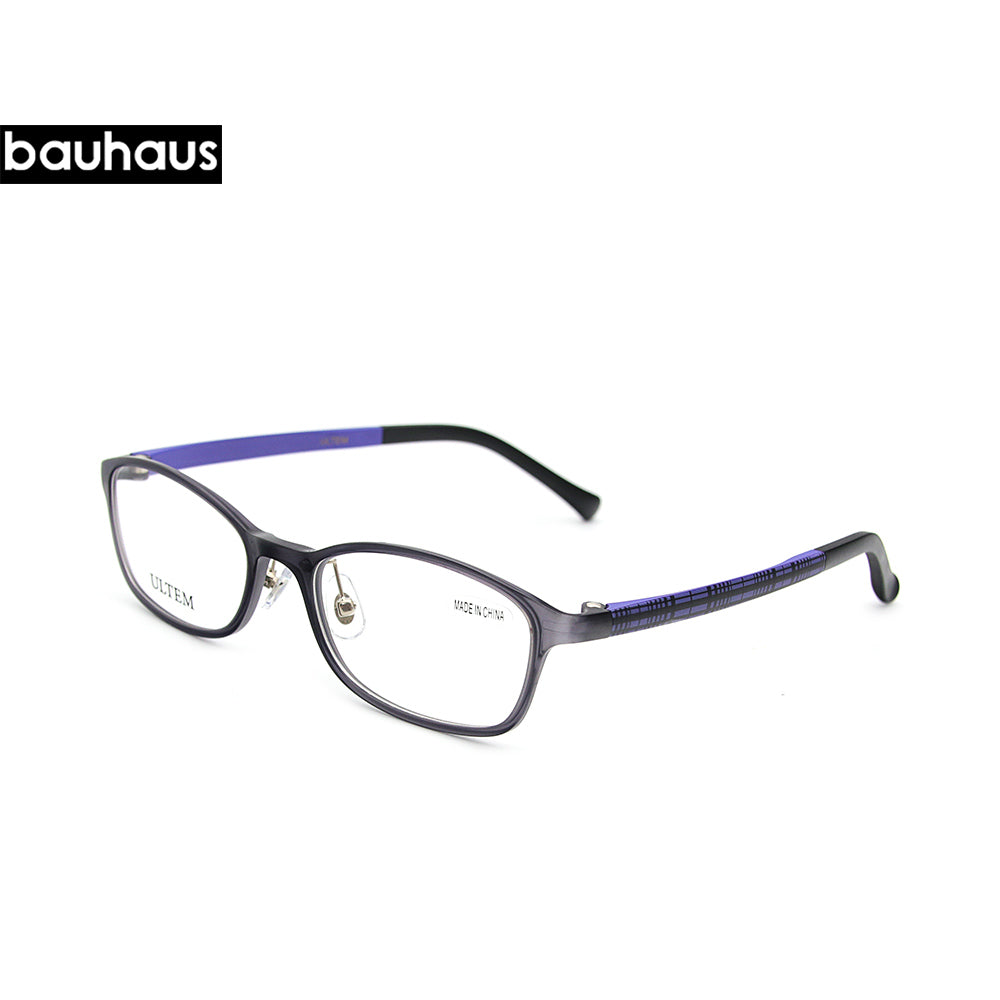 UL-5059 Japan Style Ultra Light Eyewear Prescription Optical Spectacle Eyeglasses Frame