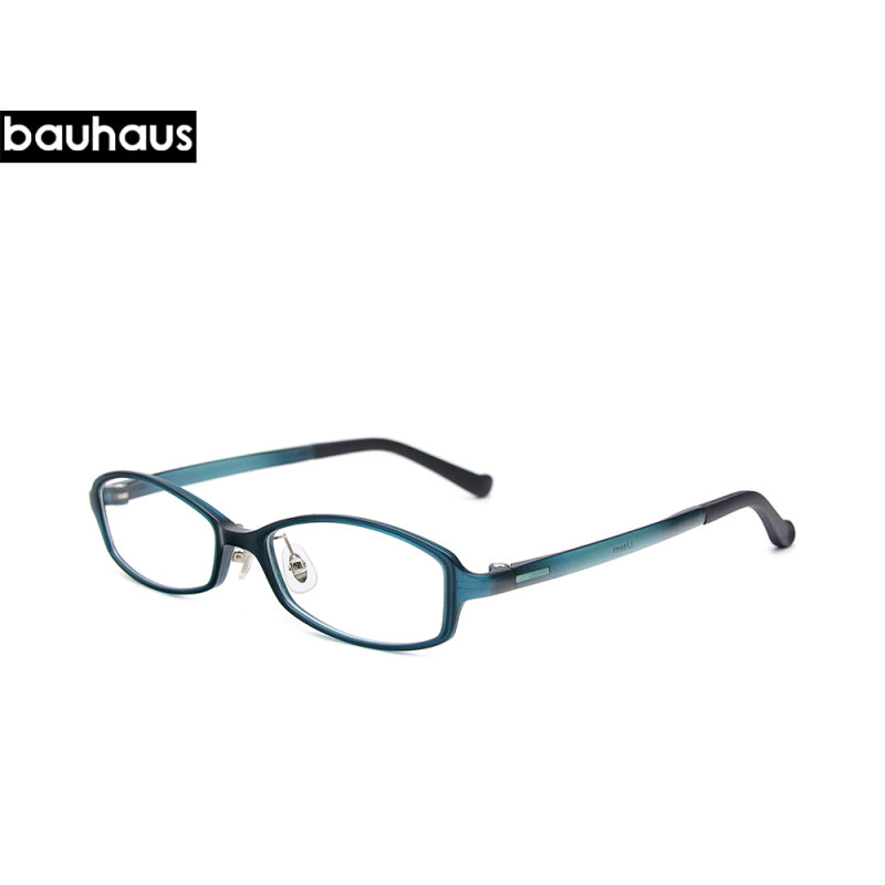 OT2019 Eyeglasses Small Optical Frame Suitable For High Diopter Prescription Glasses High Power Spectacle