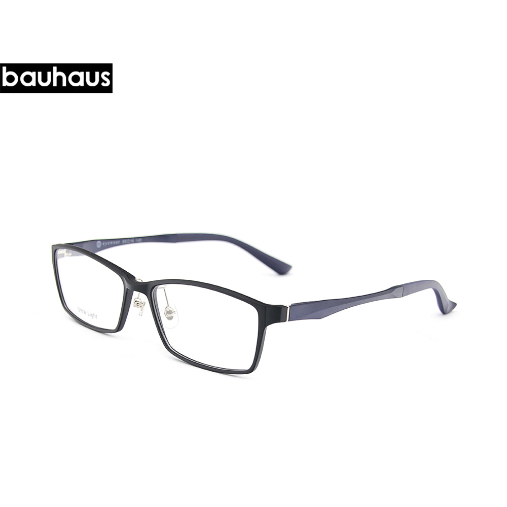 DENMARK Optical Rectangular Ultralight TR90 Business Men Glasses Frame Prescription Eyeglasses Frames Women Eyewear