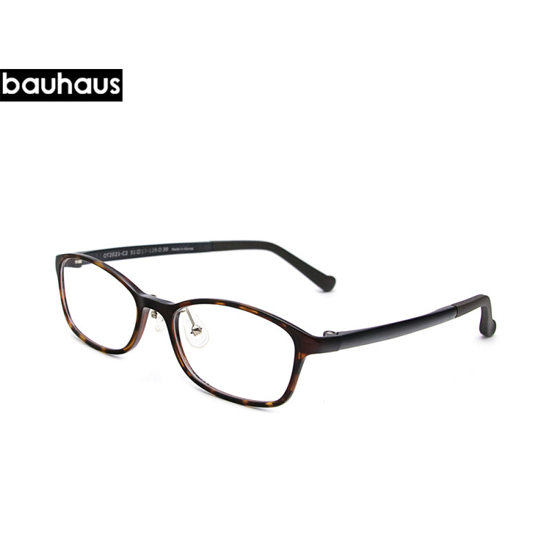 OT2021 Square Frame Fashion Eyeglasses Myopia Prescription Optical Eyewear Frame