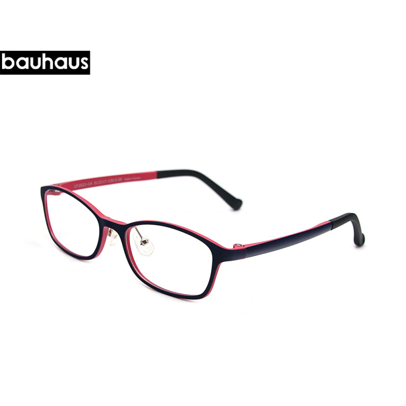 OT2021 Square Frame Fashion Eyeglasses Myopia Prescription Optical Eyewear Frame