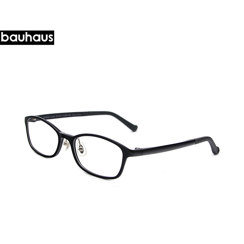 OT2021 Square Frame Fashion Eyeglasses Myopia Prescription Optical Eyewear Frame